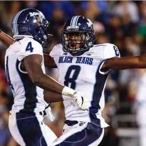 Meet your Posher, Jaleel